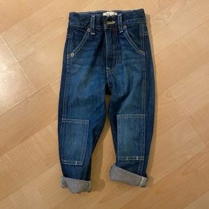 Hey Gang Toddler Jeans size 2/3